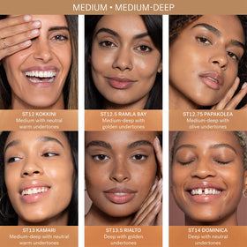 ILIA vegan cruelty-free packaging reinforces clean beauty values