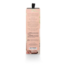 Illume Coconut Milk Mango fragrance packaging highlights gift-ready presentation