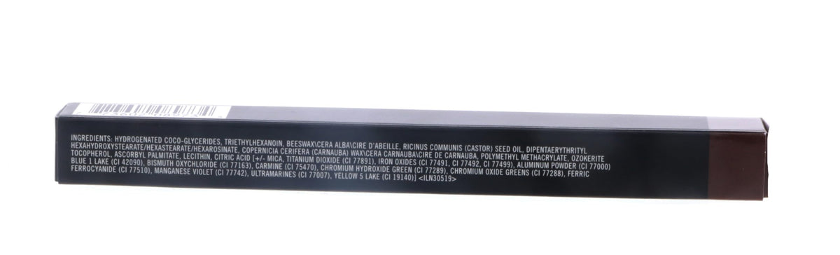 Illuminations Soft-on Pencil Eye Kohl Costa riche packaging for on-the-go touch-ups.