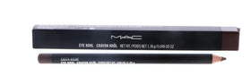 Illuminations Soft-on Pencil Eye Kohl Costa riche tip closeup shows smooth glide for precise lining.