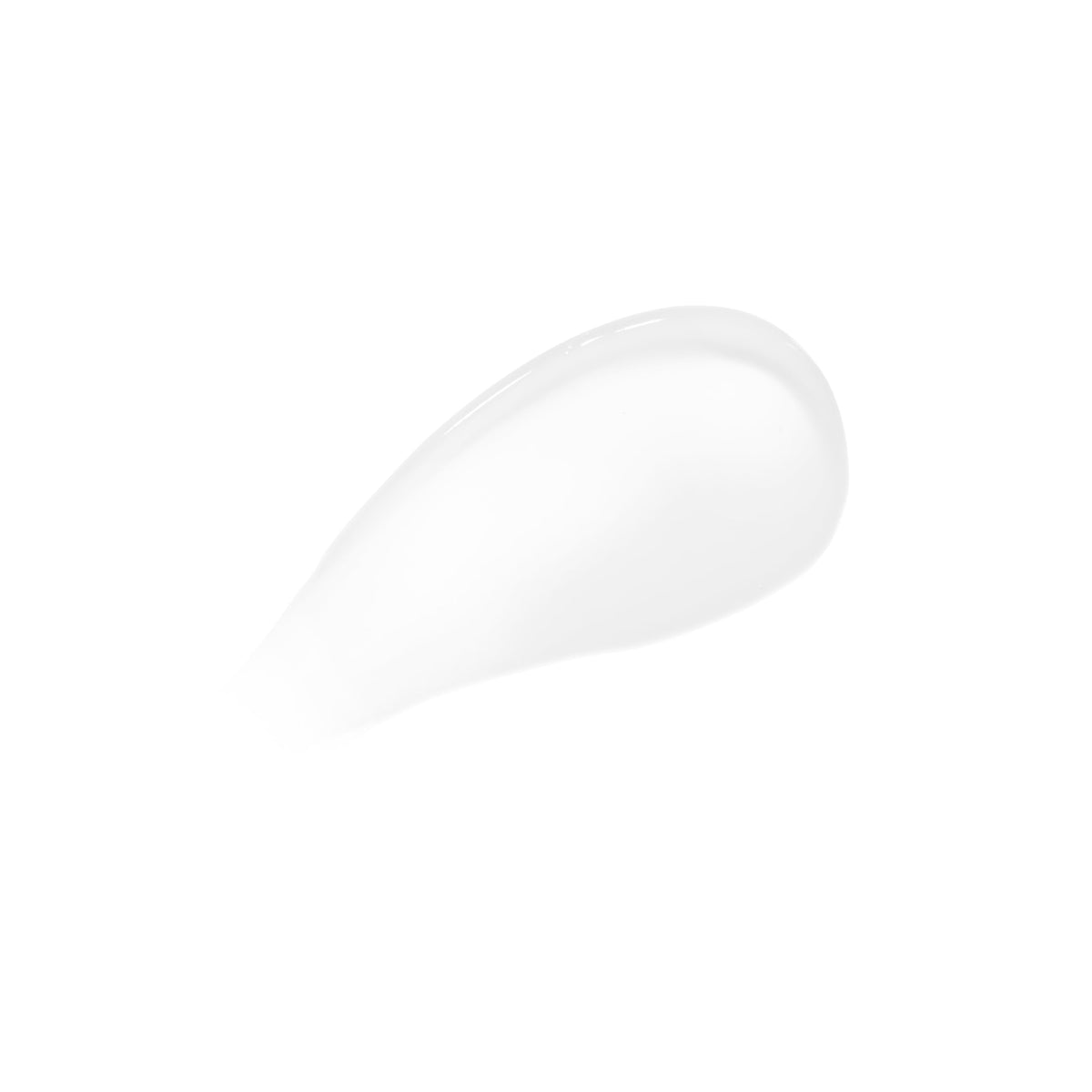I'm from Rice Serum texture closeup showing lightweight melt-in application for refreshed skin.