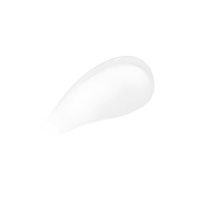 I'm from Rice Serum texture closeup showing lightweight melt-in application for refreshed skin.
