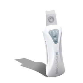Bio-Therapeutic BT-Micro Fusion Ultrasonic Skin Exfoliation Tool – Deep Cleansing, Blackhead Extraction, 3 Modes, Rechargeable