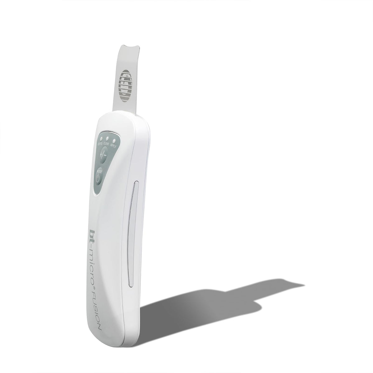 Bio-Therapeutic BT-Micro Fusion Ultrasonic Skin Exfoliation Tool – Deep Cleansing, Blackhead Extraction, 3 Modes, Rechargeable