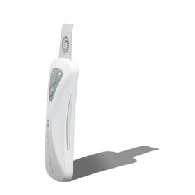 Bio-Therapeutic BT-Micro Fusion Ultrasonic Skin Exfoliation Tool – Deep Cleansing, Blackhead Extraction, 3 Modes, Rechargeable