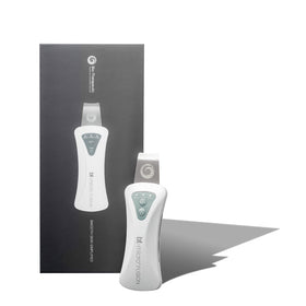 Bio-Therapeutic BT-Micro Fusion Ultrasonic Skin Exfoliation Tool – Deep Cleansing, Blackhead Extraction, 3 Modes, Rechargeable