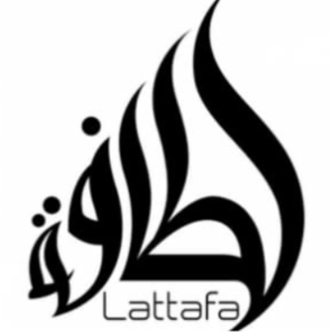 Lattafa Bade'e Al Oud gift set box with four unisex EDPs