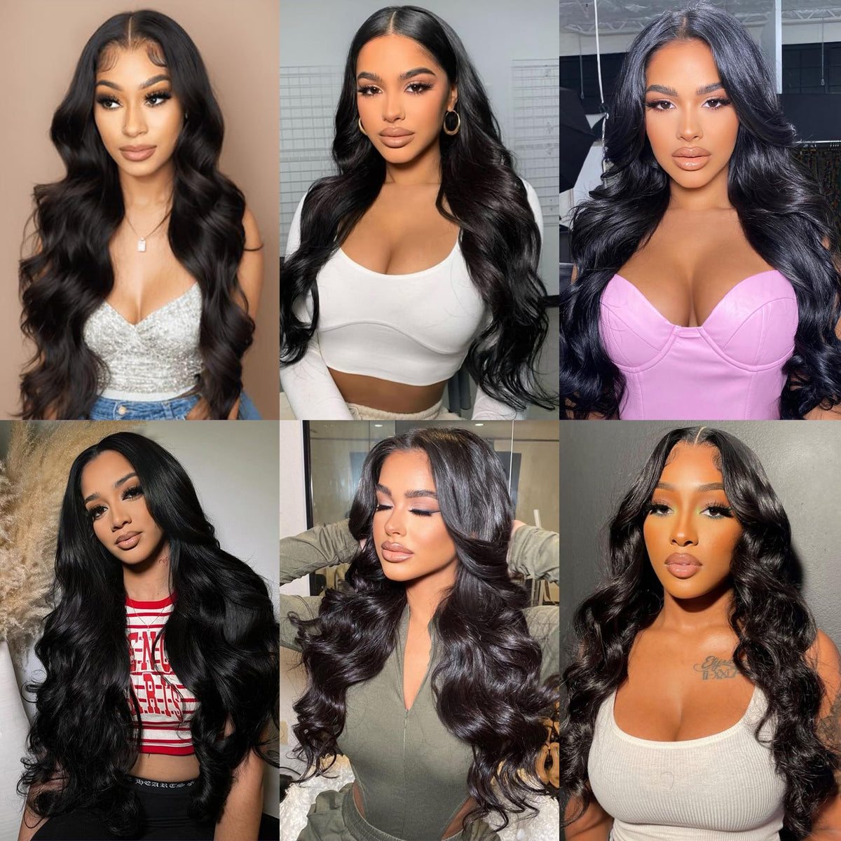 Fylora Brazilian virgin hair ready for bleaching or dyeing