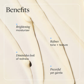 IMAGE Skincare AGELESS+ hydration image close-up showing dewy glow