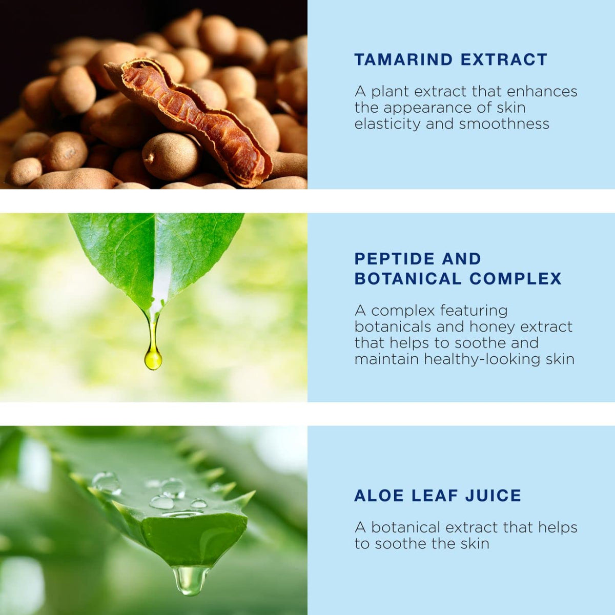 IMAGE Skincare CLEAR CELL Mattifying Moisturizer vitamin B6 detail underscores oil control support