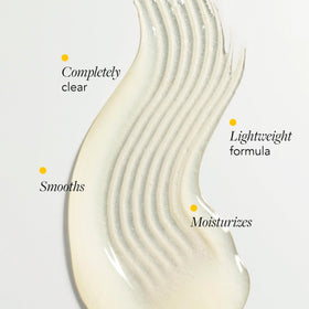 IMAGE Skincare Daily Prevention Clear Solar Gel under makeup provides a silky base for better grip