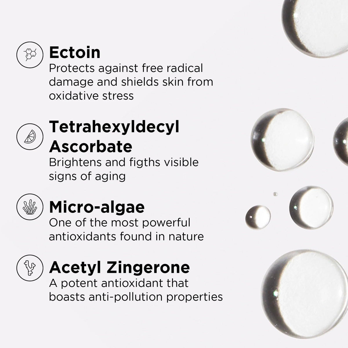 IMAGE Skincare Daily Prevention Pure Mineral Hydrating Moisturizer SPF30 tube for lightweight hydration