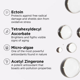IMAGE Skincare Daily Prevention Pure Mineral Hydrating Moisturizer SPF30 tube for lightweight hydration