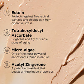 IMAGE Skincare DAILY PREVENTION SPF 30 cap emphasizes travel-friendly packaging.