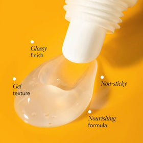 IMAGE Skincare Daily Prevention Lip Balm provides broad-spectrum SPF 30 for daily sun defense.
