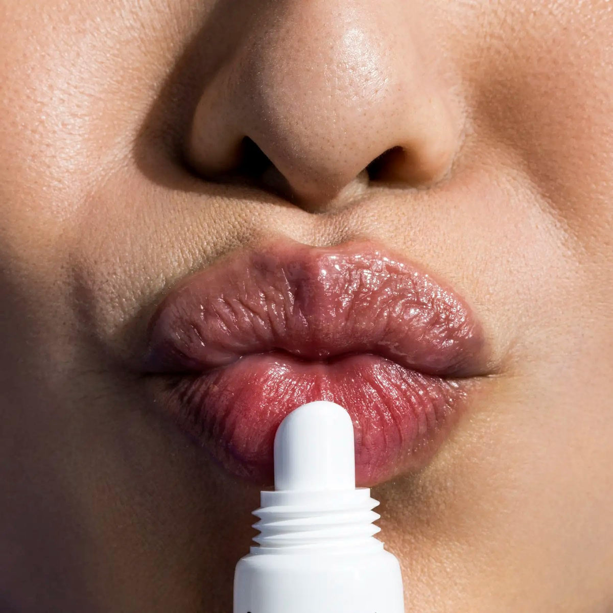 IMAGE Skincare Daily Prevention Lip Balm features marine filling spheres for defined lips.
