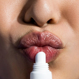 IMAGE Skincare Daily Prevention Lip Balm features marine filling spheres for defined lips.