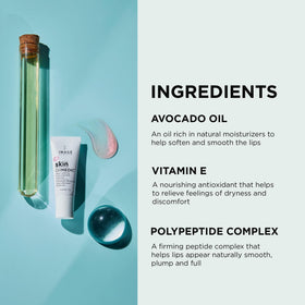 IMAGE Skincare Ormedic vitamin E nourishes and relieves dryness.