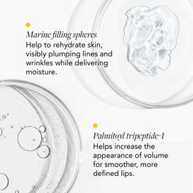 IMAGE Skincare Daily Prevention Lip Balm glides on smoothly for a comfortable, plump feel.