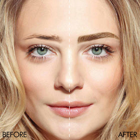 iMethod 27-stencil set for precise brow shaping and symmetry