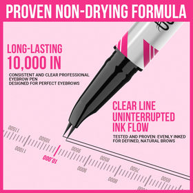iMethod light brown swatches demonstrate shade for light hair tones.