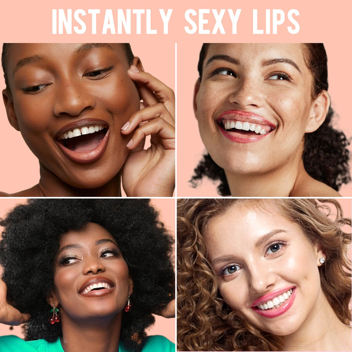 iMethod Nourishing lip stain adds color and moisture daily