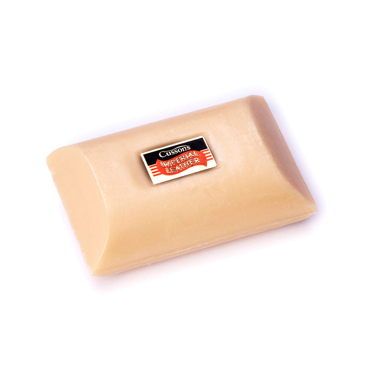 Imperial Leather fragrance notes linger with musk and patchouli for a refined aroma.