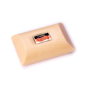 Imperial Leather fragrance notes linger with musk and patchouli for a refined aroma.