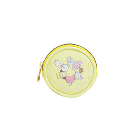 Impressions Vanity BT21 inner slip pocket detail for organizing small items