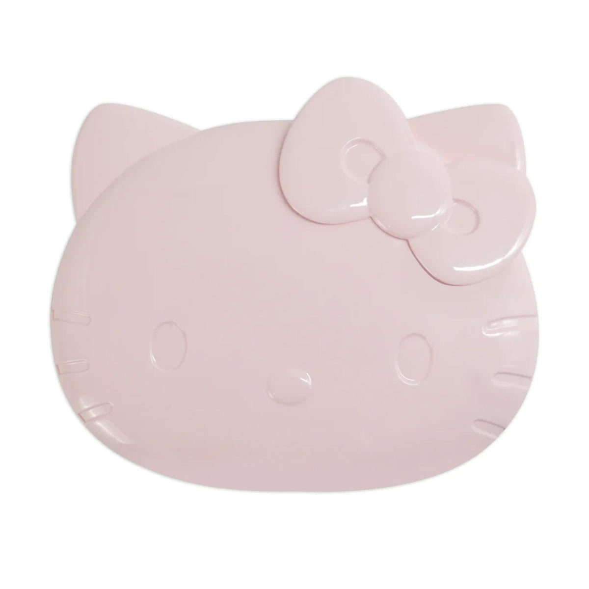 Impressions Vanity Hello Kitty compact mirror with LED lighting for bright even makeup application