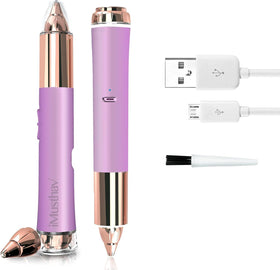 iMusthav eyebrow trimmer nose-area precision for neat brows