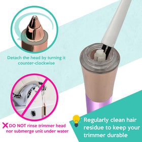 iMusthav gift-ready packaging perfect for her beauty routine