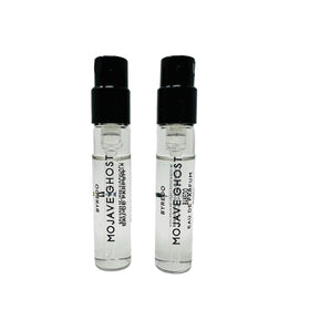 In1mart Mojave G.host sample bottle 2ml for travel testing and exploration