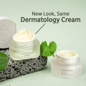 INCELLDERM RIMAN ICD Cream label front highlights fragrance-free, hypoallergenic formula.