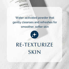 Travel-friendly INCELLDERM packaging ready for on-the-go cleansing routines