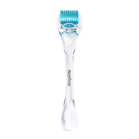 INCELLICE Derma Roller with 200 needles for precise at-home skin sessions.