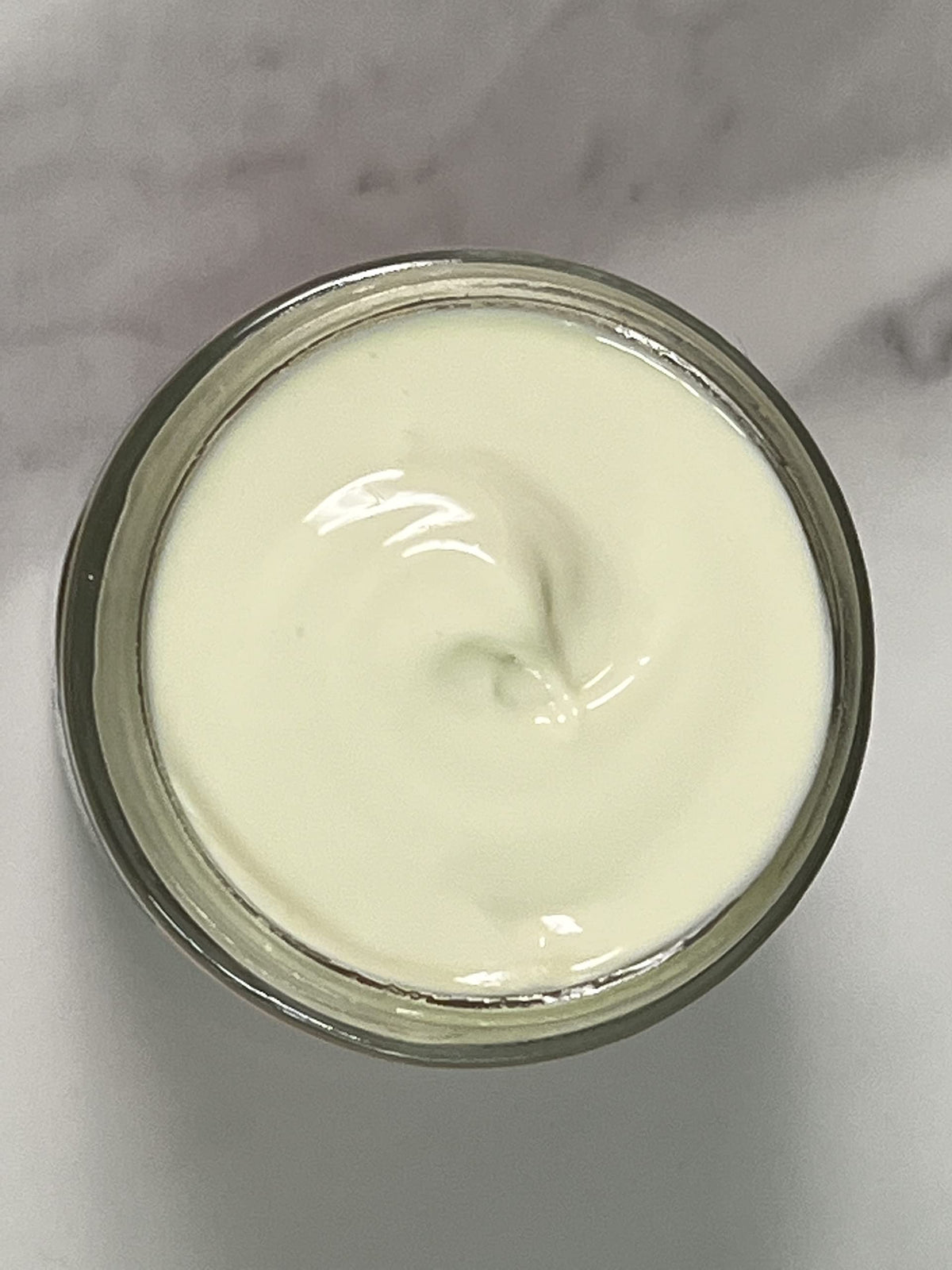 Indian Meadow Herbals Love Your Face Cream packaging emphasizes organic ingredients