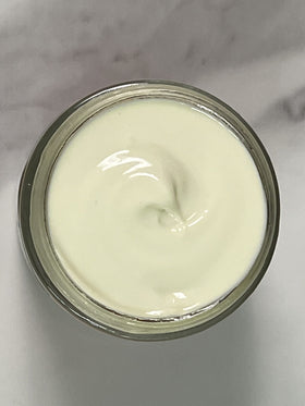 Indian Meadow Herbals Love Your Face Cream packaging emphasizes organic ingredients