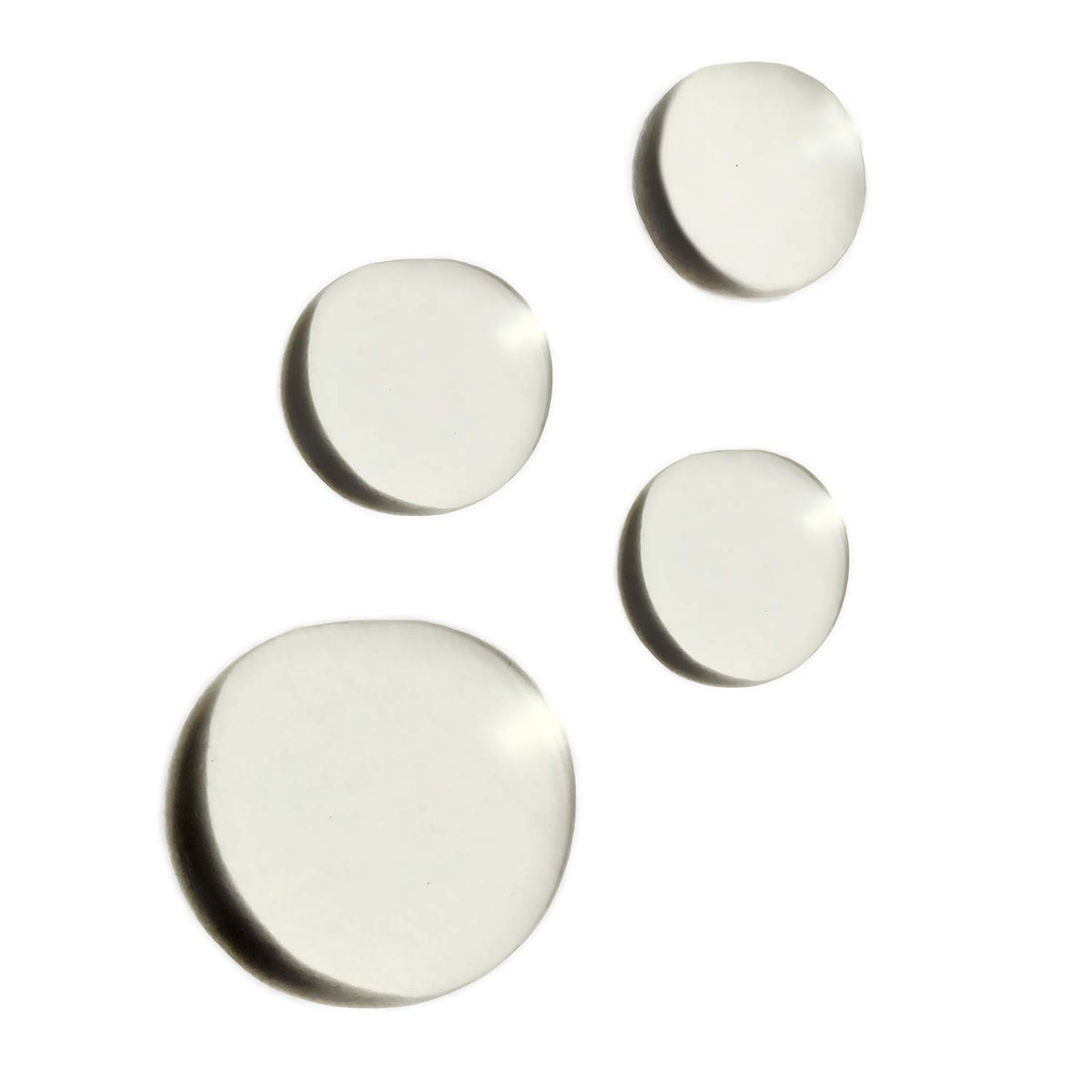 Indie Lee serum pump dispenses a lightweight, fast-absorbing formula.