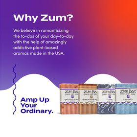 Indigo Wild Zum Goat Milk Soap Bar Hand and body care with natural oils