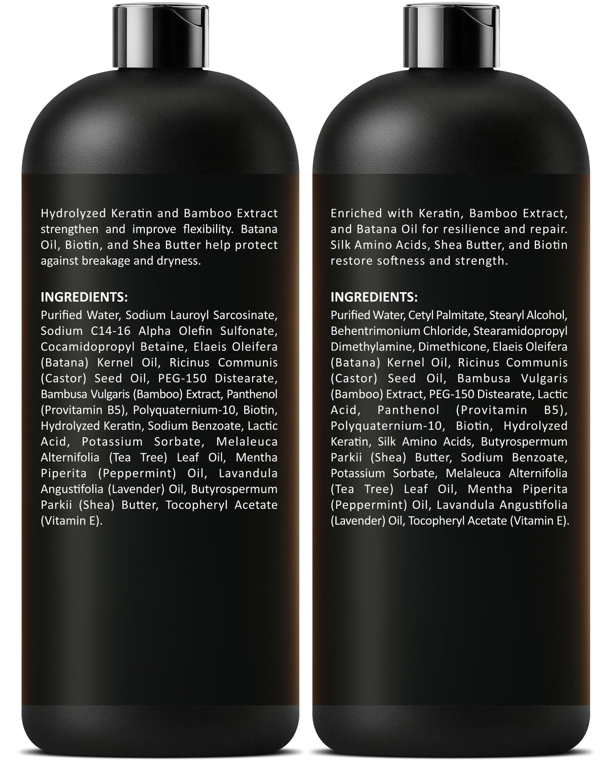 Infina Essentials Duo on vanity with soft lighting suggesting daily smoothing benefits.