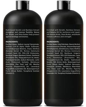 Infina Essentials Duo on vanity with soft lighting suggesting daily smoothing benefits.