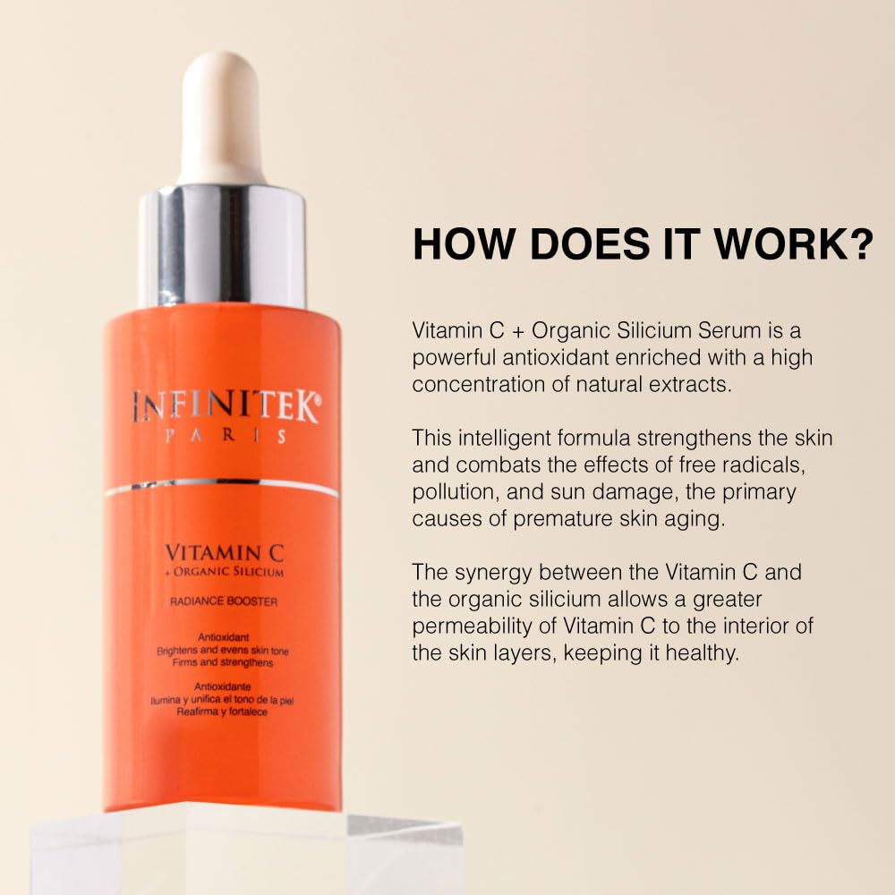 Drop of serum about to be applied on skin for hydration.