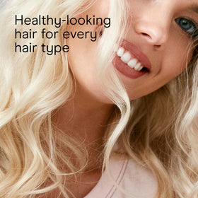 INFINITIPRO by Conair five heat settings up to 400°F for versatile styling