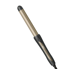 INFINITIPRO by Conair tourmaline ceramic 1-inch curling wand for frizz control and shine