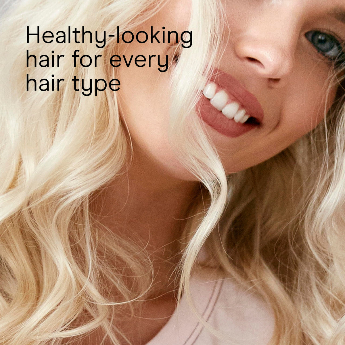Heats up in 30 seconds for quicker styling sessions.