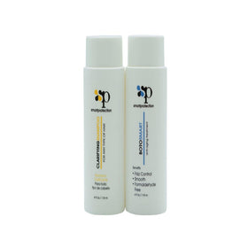Infinito Colors BotoSmart 4oz packaging highlighting portable at-home treatment