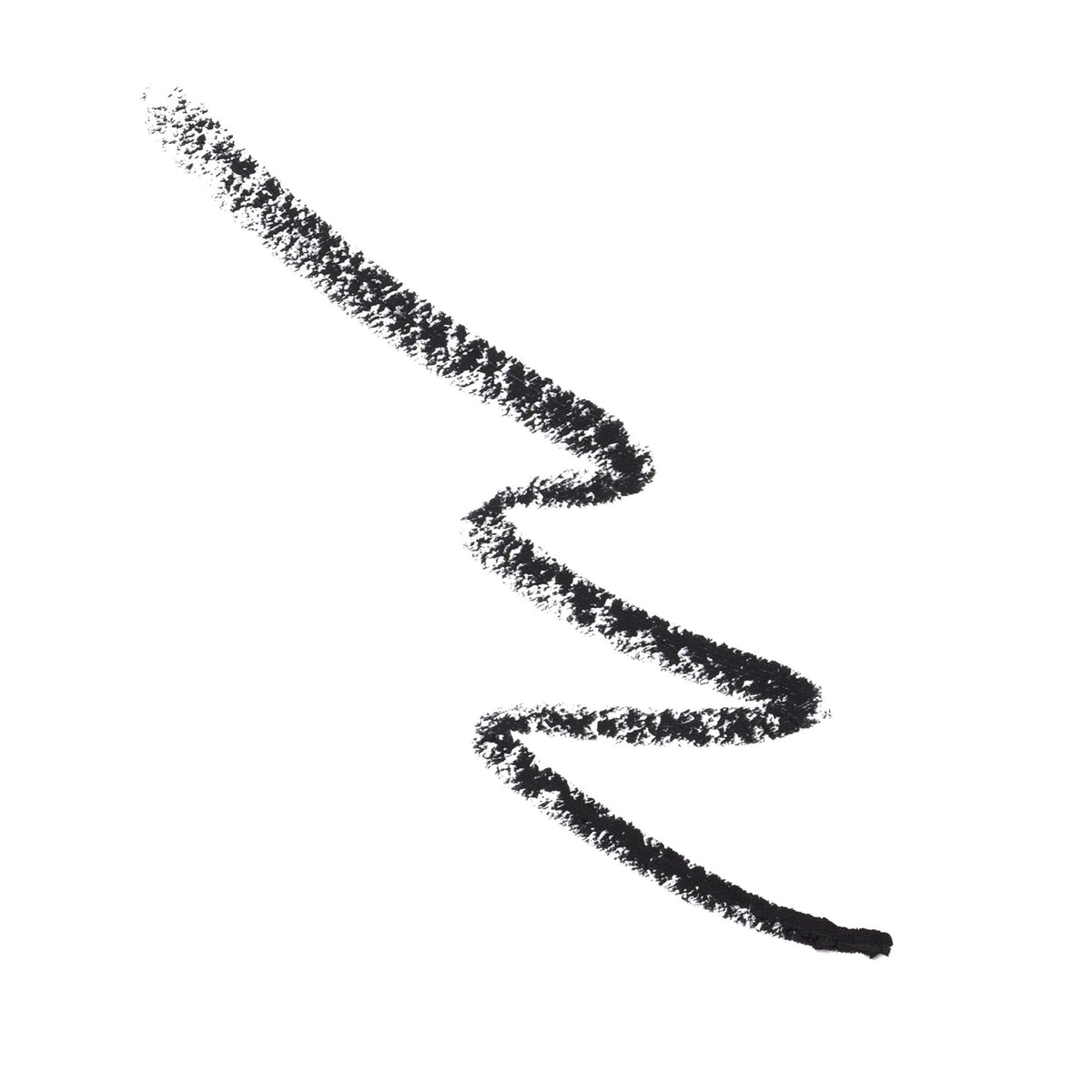 Inglot Kohl Pencil 01 long-wear finish resists transfer