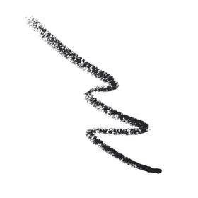 Inglot Kohl Pencil 01 long-wear finish resists transfer