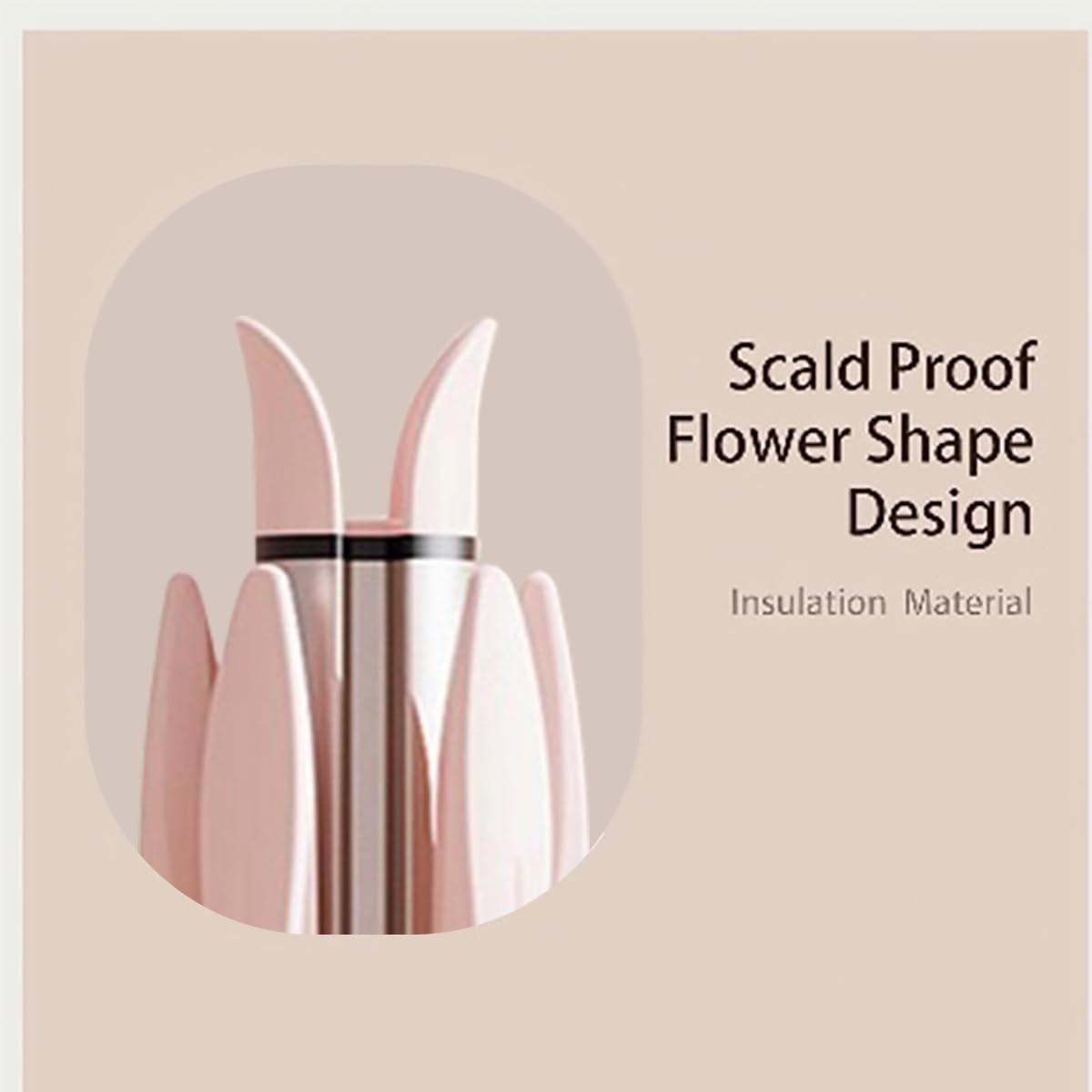 INK-EEZE double-layer shell protects hands during use.